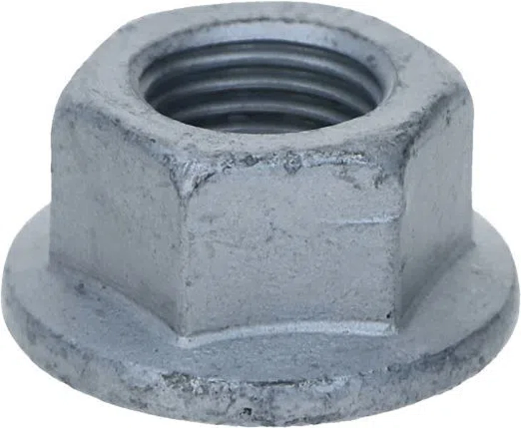 Tie Rod End Left LEMFORDER